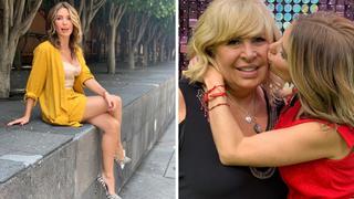 Magda Rodríguez: Andrea Escalona, hija de la productora, dio positivo a descarte de COVID-19