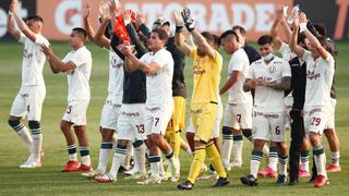 Universitario de Deportes: así jugará sus dos partidos en la Copa Libertadores | FOTOS