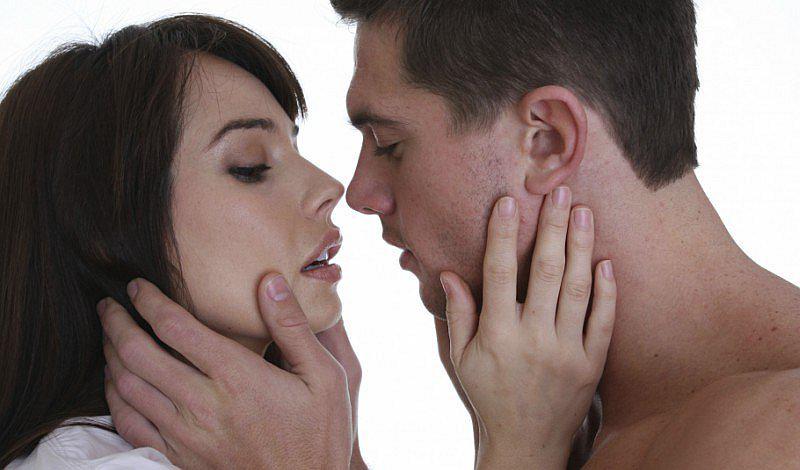 ¡Las 5 mejores posturas para tener sexo de pie!