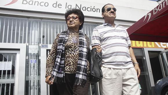 Vizcarra propone entregar pensión de S/ 250 a personas con 10 años de aporte a ONP | GEC