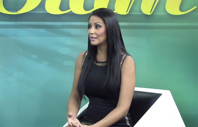 ¡MAÑANA! Karla Tarazona lo contará TODO en Pandora Slam [VIDEO]