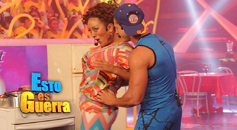 Esto Es Guerra: Cathy Sáenz da detalles sobre el receso del reality