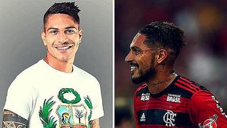 Paolo Guerrero fichó para el Inter de Porto Alegre, según portal brasileño