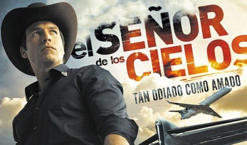 "El señor de los cielos" causa polémica por escena gay