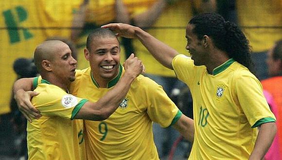 ​Roberto Carlos: ídolo del fútbol brasileño irá ¡a prisión!