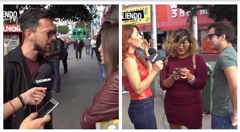 Facebook: hombres se ven en aprietos al permitir que vean el contenido de sus celulares