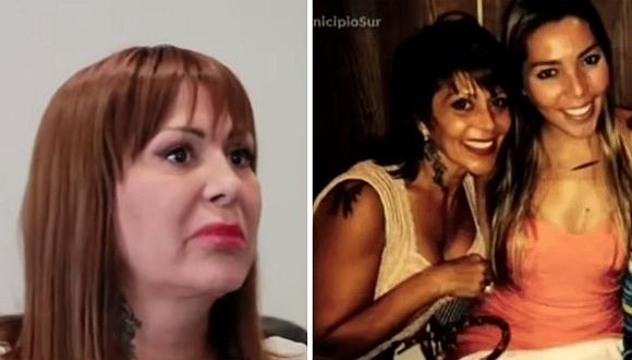 Alejandra Guzmán revela que su hija Frida Sofía la golpeó: "Tiene borderline" | VIDEOS