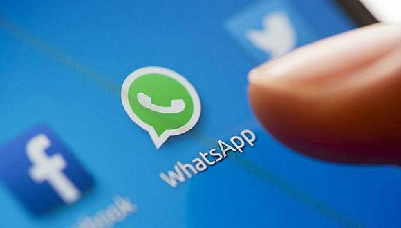 WhatsApp: ya se puede programar los mensajes y ¡sepa cómo!