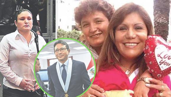 Declaran nula la sentencia de Abencia Meza por instigar en el asesinato de Alicia Delgado