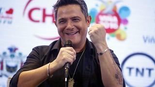 Alejandro Sanz: Transexual revela lo jamás pensado del cantante y deja en shock