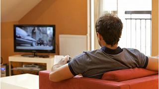 ¡Cuidado! Ver televisión podría afectar la fertilidad