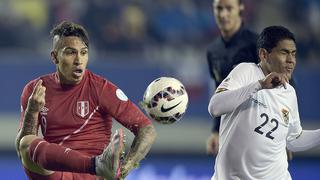 Copa América 2015: Paolo Guerrero lidera ranking para mejor jugador