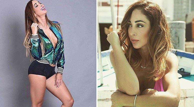 ​Olinda Castañeda rompe su silencio y da detalles de su situación sentimental (FOTO)
