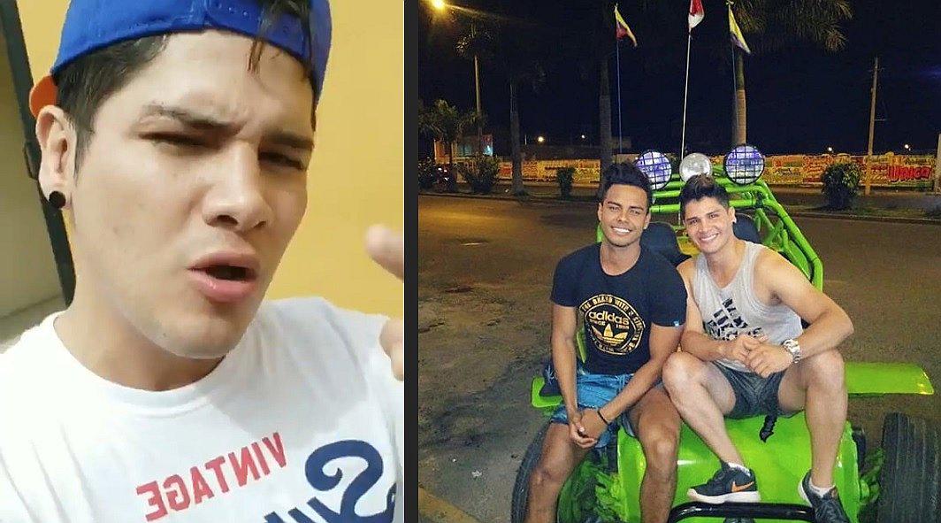 ​La decisión de David del Águila tras confirmar romance con guapo joven │ FOTOS y VIDEO