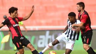 Melgar vs. Alianza Lima en Arequipa: hinchas con camisetas del equipo visitante serán retirados del estadio