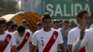 Se confirma la baja de Luis Abram en la selección peruana
