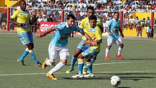 Sporting Cristal se impuso 2-1 a La Bocana con este gol