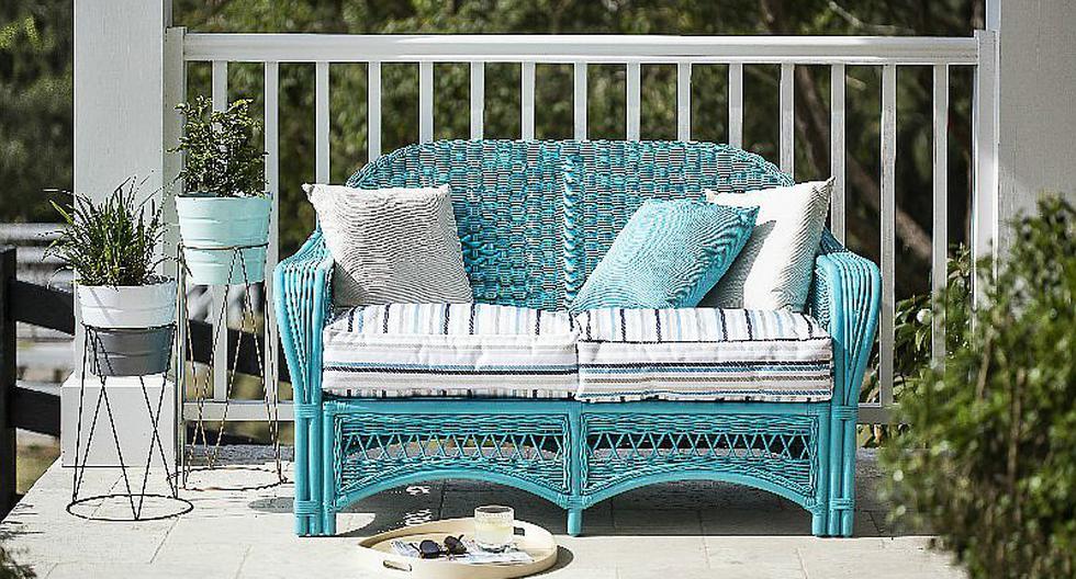 Renueva los colores de tus muebles en 3 simples pasos | MUJER | OJO