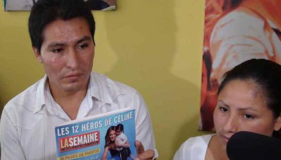 Padres de 'niña sirenita':"Hemos sido víctimas del Dr. Rubio" 