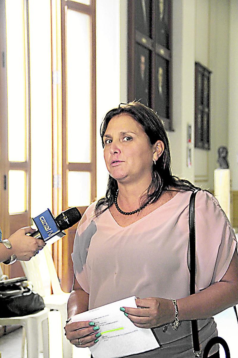 Comisión MBL se  reúne con invitados