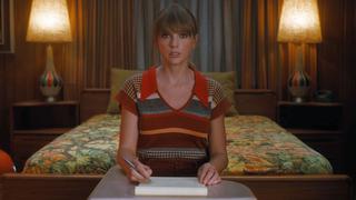 Taylor Swift elimina la palabra “gorda” del video de “Anti-Hero” por críticas