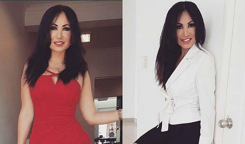 Janet Barboza no se calló ante críticas de cibernautas