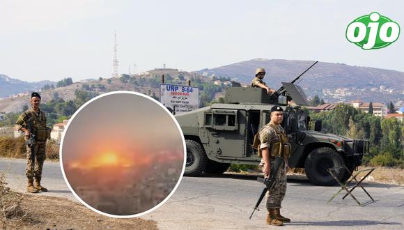 Isarel confirma muerte de comandante de Hamás tras ataque aéreo