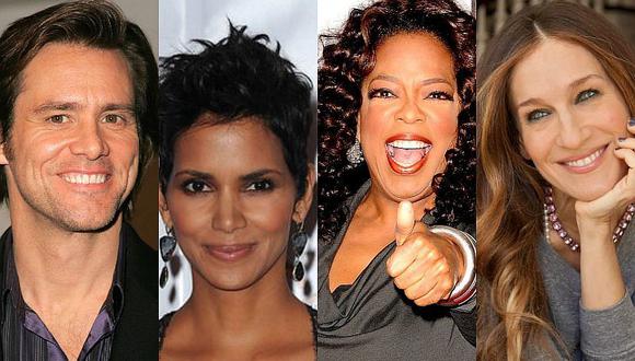 6 personajes de Hollywood que fueron muy pobres antes de la famosos