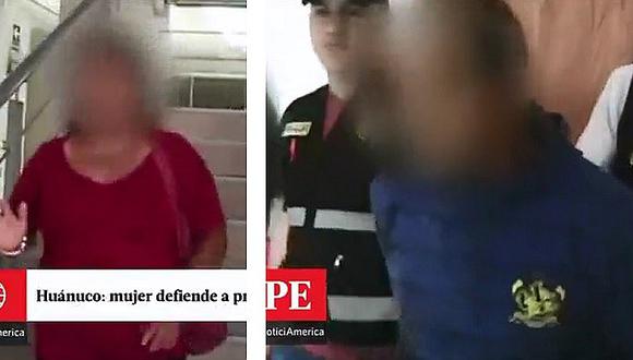 ​Niña acusa a padrastro de violación y su madre defiende ¡al sujeto! (VIDEO)