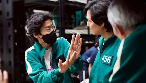 Hwang Dong-hyuk, director de “El Juego del Calamar”, confirma que serie tendrá segunda temporada. (Foto: Netflix).