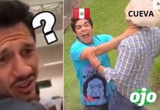 Mira los divertidos memes que dejó el empate entre Perú vs. Uruguay | FOTOS