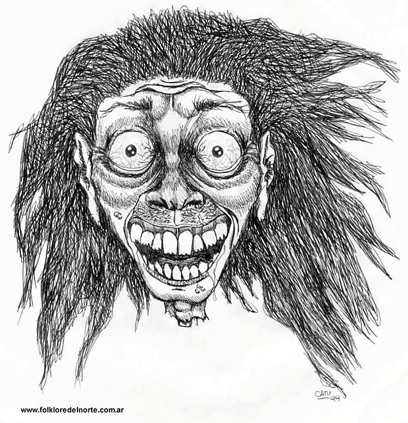 7 seres sobrenaturales del Perú