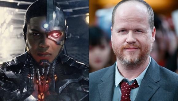 El actor Ray Fisher acusó al director Joss Whedon por tener un comportamiento “abusivo” en  “Justice League”. (Foto: Warner Bros. Pictures/AFP)