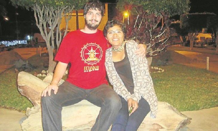 ​Chimbote: Español muere al atragantarse comiendo hamburguesa