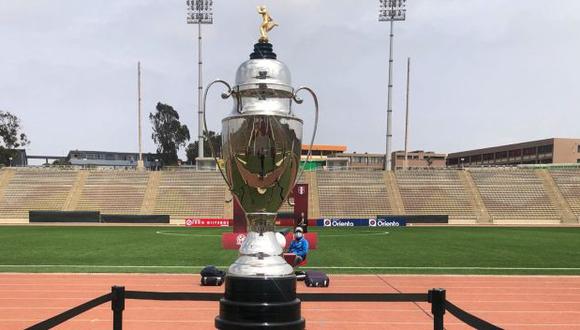 Conoce a los clasificados y cómo se jugará la Finalísima de la Copa Perú 2022. (Foto: FPF)