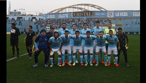 ​Torneo Clausura: Sporting Cristal lidera la tabla