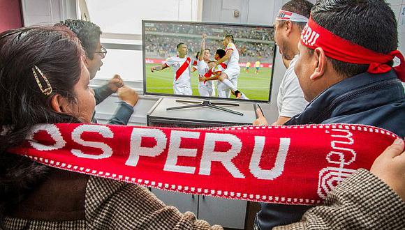Perú vs. Argentina: Ver fútbol en compañía te ayuda a controlar las emociones   