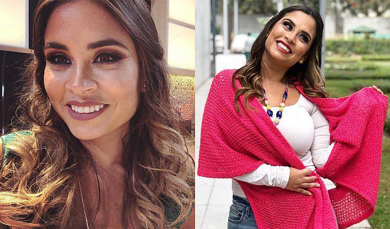 Ethel Pozo celebra el cumpleaños de su hija con tierna dedicatoria y fotografía
