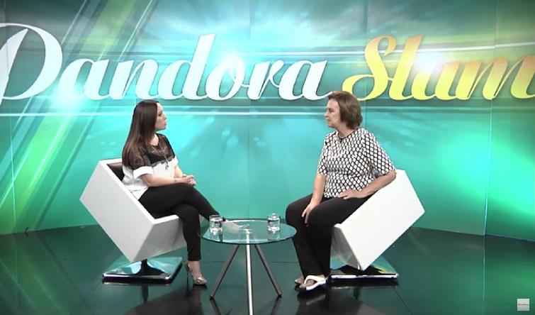 Luisa María Cuculiza: "Yo no me hago en otro partido"