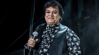 Juan Gabriel vuelve a ser nominado al Grammy Latino que nunca ganó   