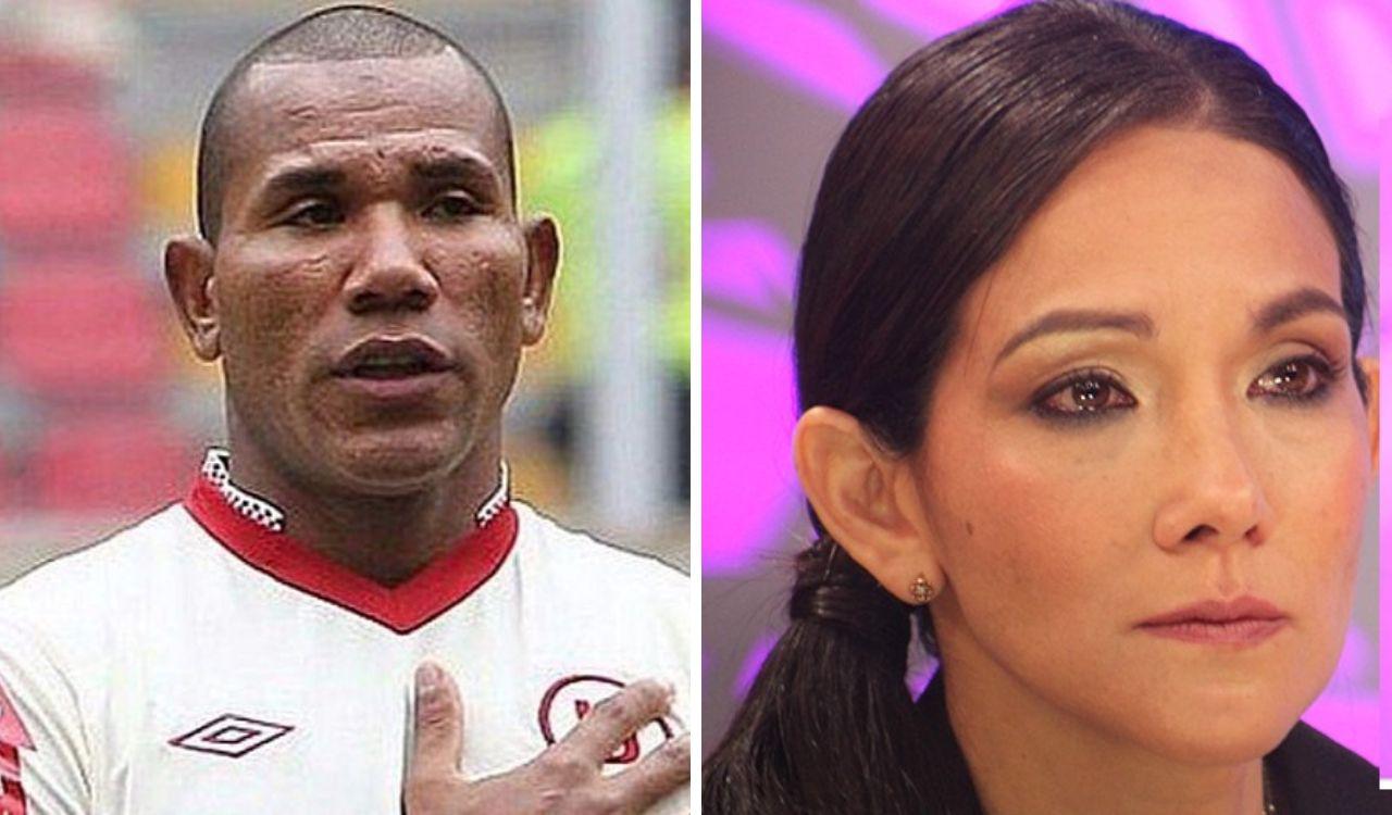 John Galliquio se encuentra no habido