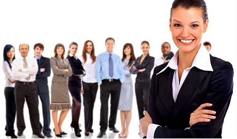 ¿Qué caracteriza a un ejecutivo como un buen líder?