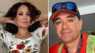 Janet Barboza explota contra Roberto Martínez por afirmar que se besaron: “Patán”