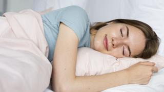 Dia mundial del sueño: 4 hábitos para lograr un sueño reparador
