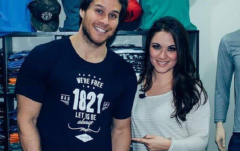 ¿Miguel Arce y Analía Rodríguez juntos? Este proyecto los tiene unidos (VIDEO)