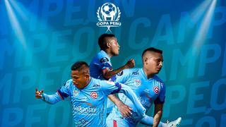 Deportivo Garcilaso es el nuevo inquilino de la Liga 1 2023