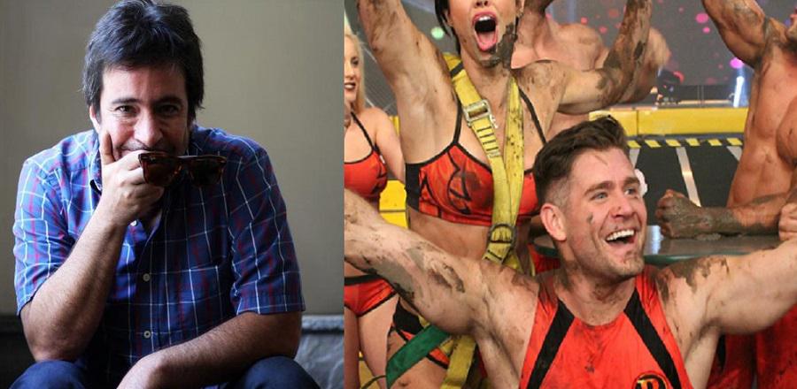 ​Combate: ¿Carlos Carlín menospreció al reality con estas palabras?