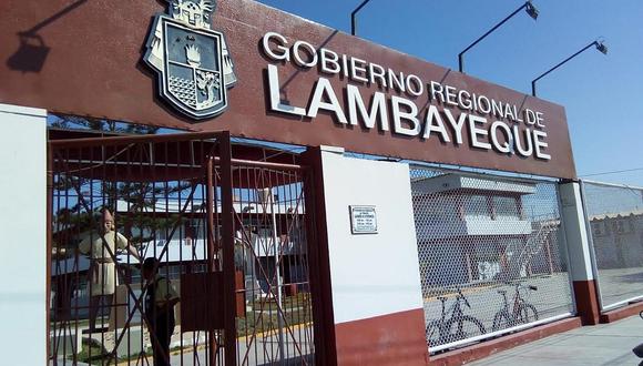 Lambayeque: gobierno regional pide que nuevo gabinete escuche sus demandas (Foto difusión).