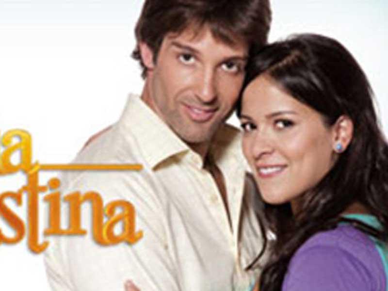 Karina Jordán: "Segundo y yo solo somos amigos" 