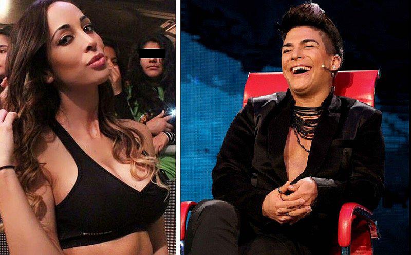 ​Olinda Castañeda quiere ver en la cárcel al 'Zorro' Zupe por El Valor de la Verdad [VIDEO]